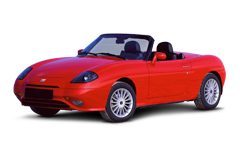 Fiat Barchetta