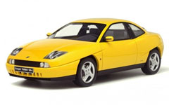 Fiat Coupe