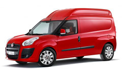 Fiat Doblo 1