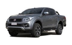 Fiat Fullback