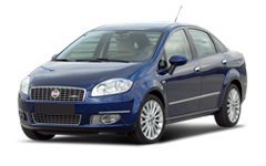 Fiat Linea