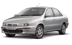 Fiat Marea