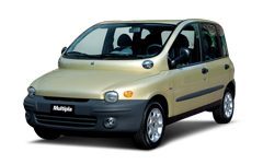 Fiat Multipla