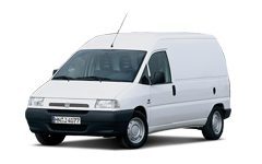 Fiat Scudo I