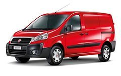 Fiat Scudo III