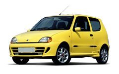 Fiat Seicento