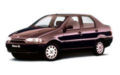 Fiat Siena