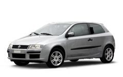 Fiat Stilo