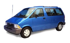 Ford Aerostar