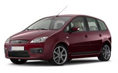 Ford C-Max 1