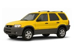 Ford Escape 1