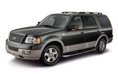 Ford Expedition 2