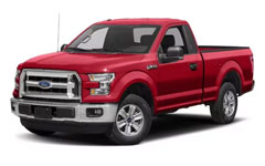 Ford F-150 13
