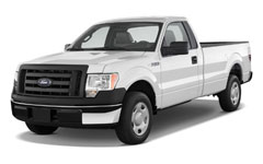 Ford F-150 12