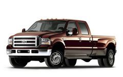 Ford F-350