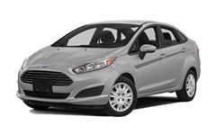 Ford Fiesta VI