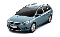 Ford Focus 2