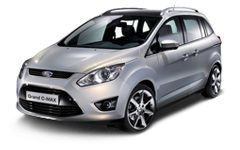 Ford C-Max II GRAND