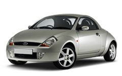 Ford Ka I