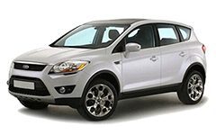 Ford Kuga I