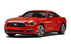 Ford Mustang VII