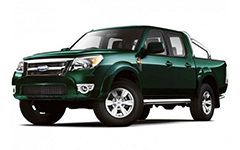 Ford Ranger V