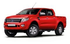 Ford Ranger 6