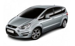 Ford S-Max I