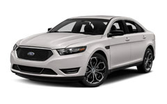 Ford Taurus