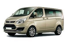 Ford Tourneo