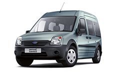 Ford Tourneo I