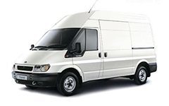 Ford Transit VI (Mark 6)