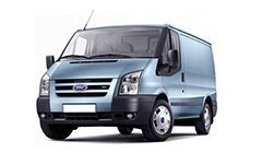 Ford Transit VII (Mark 7)