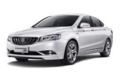 Geely Emgrand GT