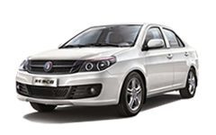 Geely GC6 I