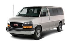 GMC Savana