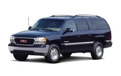 GMC Yukon