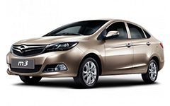 Haima M3
