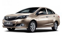 Haima M3