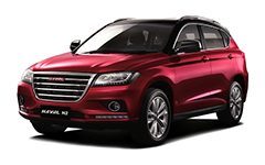 Haval H2