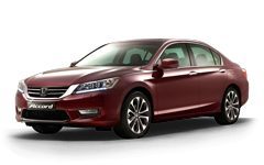 Honda Accord 9