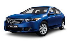 Honda Accord 8