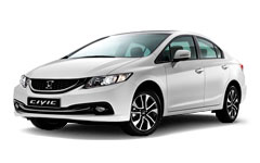 Honda Civic 9