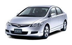 Honda Civic VIII