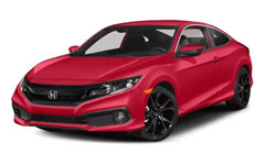 Honda Civic 10