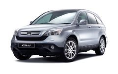 Honda CR-V 3