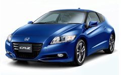 Honda CR-Z