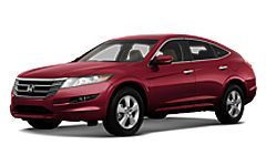 Honda Crosstour