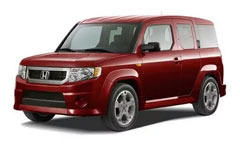 Honda Element