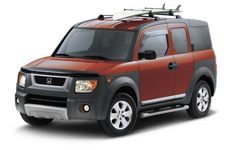 Honda Element I